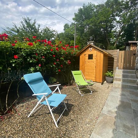 Apartament Paisible Bassens  Zewnętrze zdjęcie
