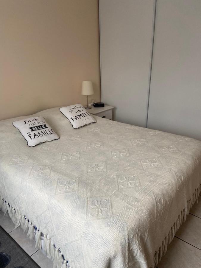 Apartament Paisible Bassens  Zewnętrze zdjęcie